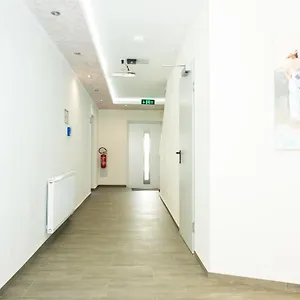 Hotel Dein, Hamburg