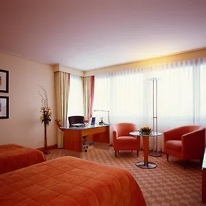 Hotel Intercontinental, Hamburg