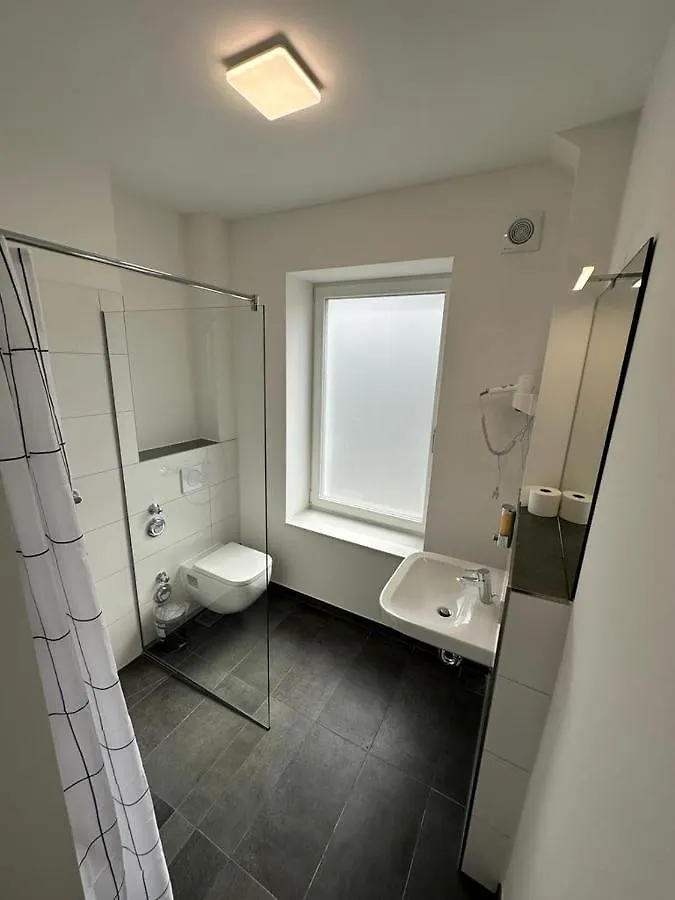 Aparthotel Northwest Apartments Hamburg