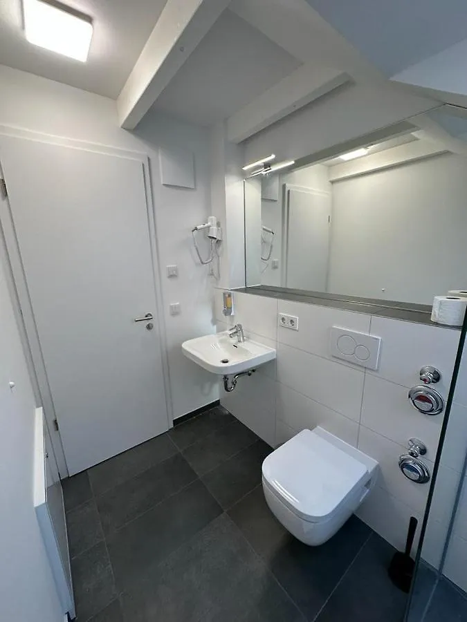 Northwest Apartments Hamburg Aparthotel